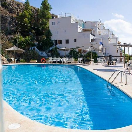Precioso Apartamento Frente Al Mar سانتا بولا المظهر الخارجي الصورة