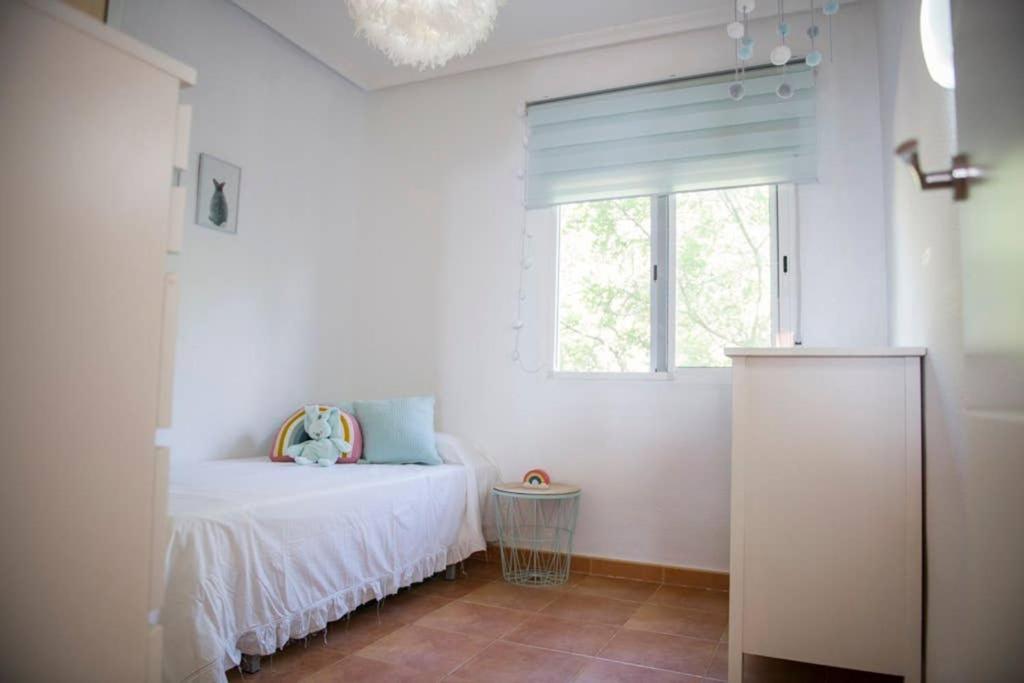 Precioso Apartamento Frente Al Mar سانتا بولا المظهر الخارجي الصورة