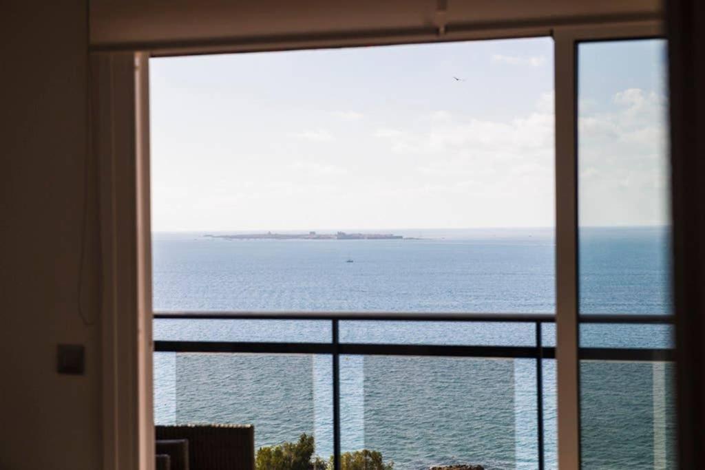 Precioso Apartamento Frente Al Mar سانتا بولا المظهر الخارجي الصورة