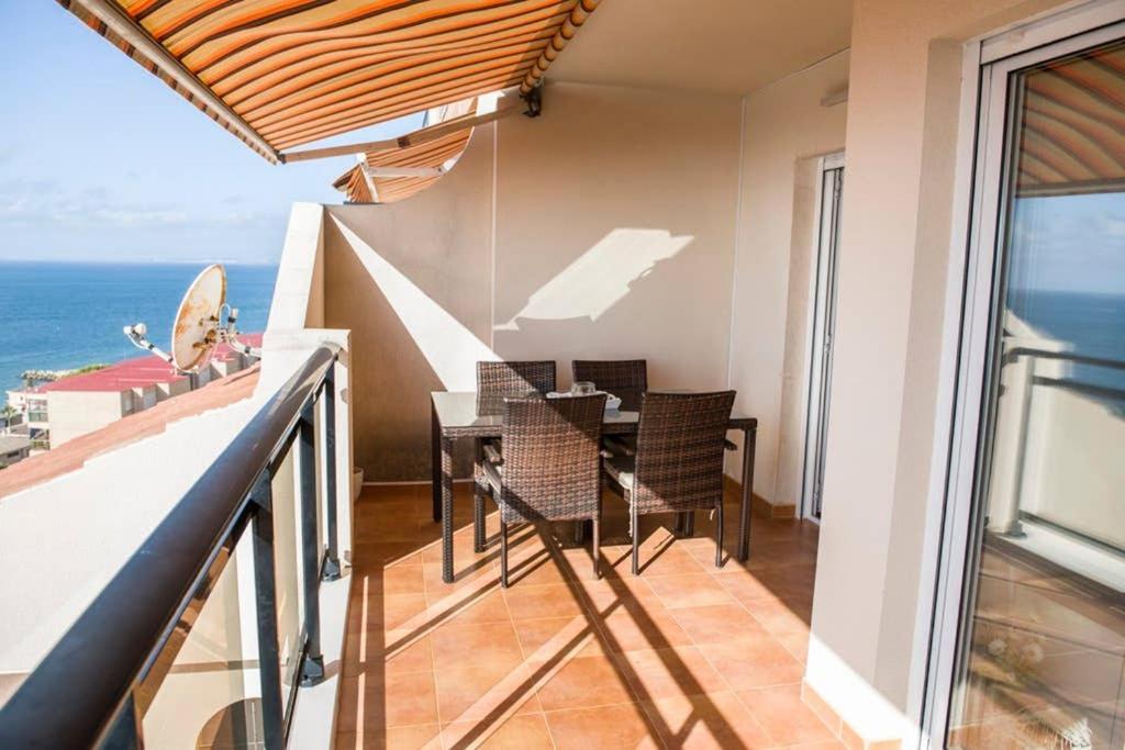Precioso Apartamento Frente Al Mar سانتا بولا المظهر الخارجي الصورة