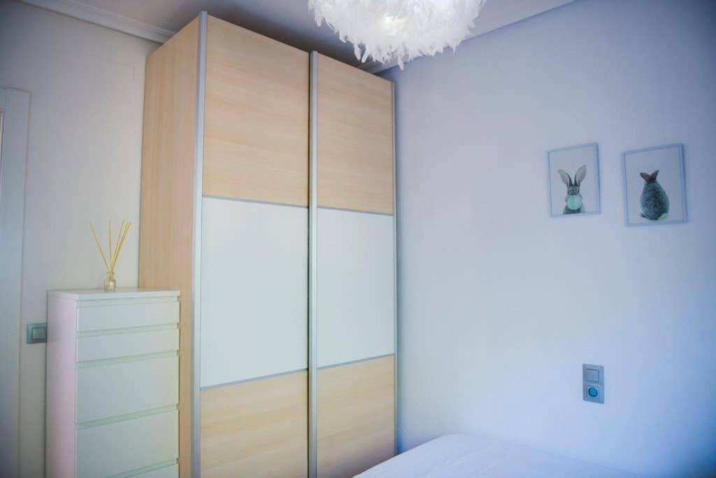 Precioso Apartamento Frente Al Mar سانتا بولا المظهر الخارجي الصورة